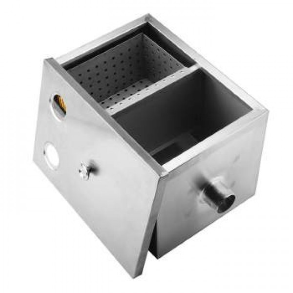 GREASE TRAP GT100